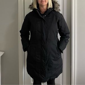 The North Face Women’s Arctic Parka